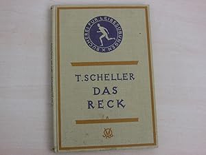 Das Reck. Eine Turnlehre für Unter- und Mittelstufe.