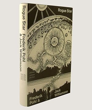 Seller image for Rogue Star for sale by Keel Row Bookshop Ltd - ABA, ILAB & PBFA