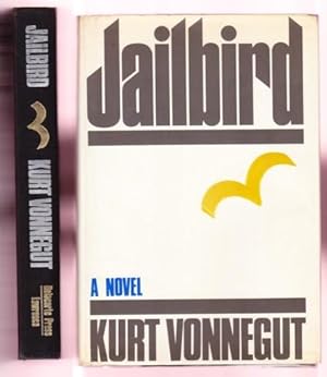 Seller image for JAILBIRD for sale by REVERE BOOKS, abaa/ilab & ioba