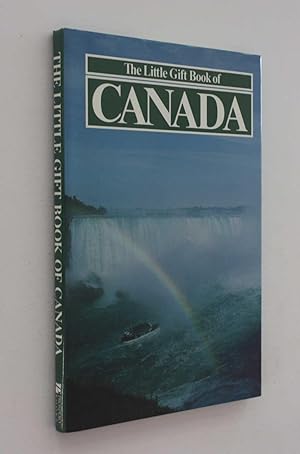 Seller image for The Little Gift Book of Canada for sale by Cover to Cover Books & More