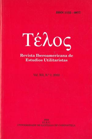 Seller image for ALGUNAS IDEAS NO UTILITARISTAS EN TEXTOS DE JOHN STUART MILL. for sale by Librera Anticuaria Galgo