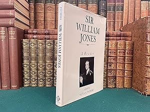 Sir William Jones: A Reader