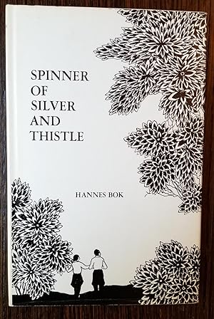 Seller image for Spinner of Silver and Thistle for sale by SF & F Books