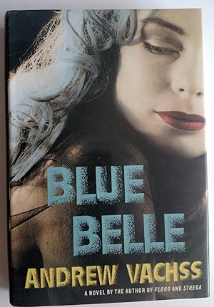 Blue Belle + ARC