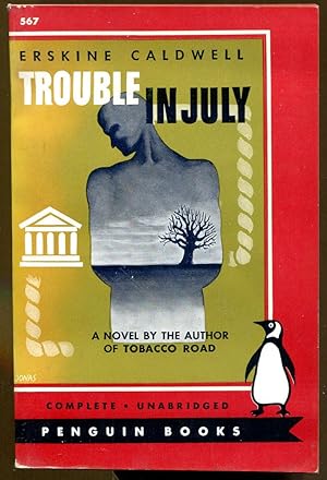 Trouble in July