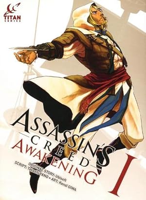 Image du vendeur pour Assassin's Creed: Awakening Vol. 1 (Paperback) mis en vente par AussieBookSeller