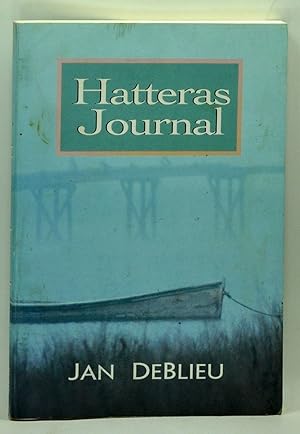 Seller image for Hatteras Journal for sale by Cat's Cradle Books