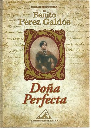 Doña perfecta