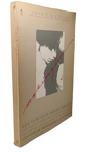 Immagine del venditore per MAKING LOVE venduto da Rare Book Cellar