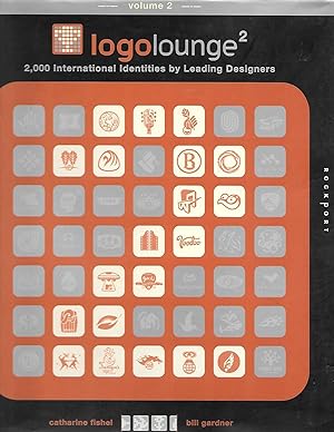 Seller image for Logolounge 2 ( Volume Two ) for sale by Thomas Savage, Bookseller