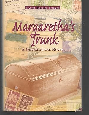 Seller image for Margaretha's Trunk for sale by Thomas Savage, Bookseller