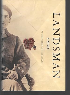 Seller image for Landsman for sale by Thomas Savage, Bookseller