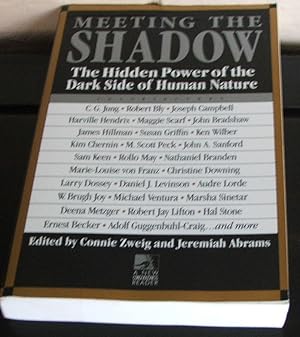 Meeting the Shadow: The Hidden Power of the Dark Side of Human Nature