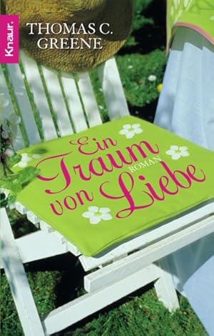 Imagen del vendedor de Ein Traum von Liebe a la venta por Antiquariat Armebooks