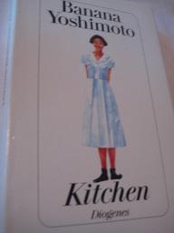 Imagen del vendedor de Kitchen a la venta por Alte Bcherwelt