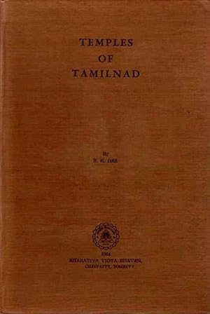 TEMPLES OF TAMILNAD