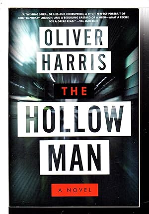 Seller image for THE HOLLOW MAN. for sale by Bookfever, IOBA  (Volk & Iiams)