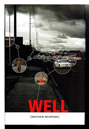 Seller image for WELL. for sale by Bookfever, IOBA  (Volk & Iiams)