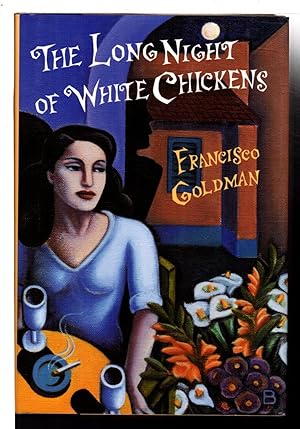 Seller image for THE LONG NIGHT OF WHITE CHICKENS for sale by Bookfever, IOBA  (Volk & Iiams)