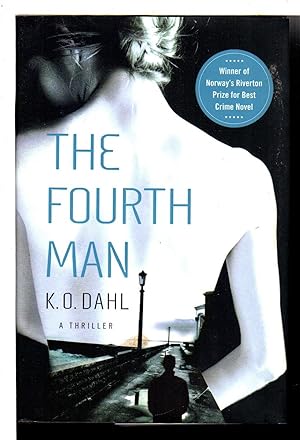 Seller image for THE FOURTH MAN. for sale by Bookfever, IOBA  (Volk & Iiams)