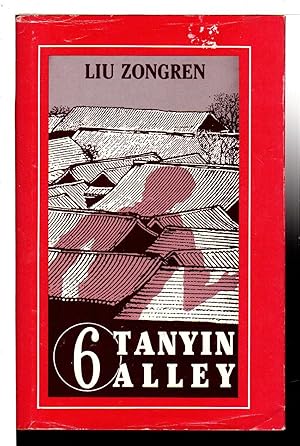 Seller image for 6 TANYIN ALLEY. for sale by Bookfever, IOBA  (Volk & Iiams)