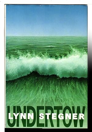 Seller image for UNDERTOW. for sale by Bookfever, IOBA  (Volk & Iiams)