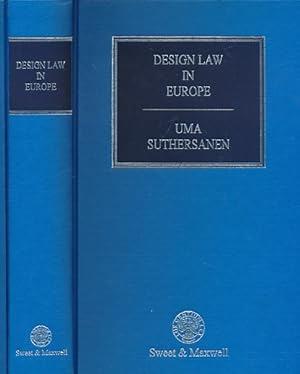 Seller image for Design Law in Europe for sale by Barter Books Ltd