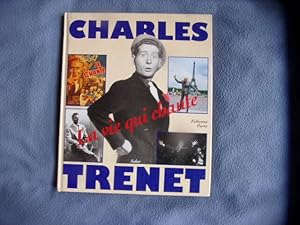 Charles trénet la vie qui chante