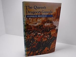 Seller image for Queen's Dragoon Guards for sale by The Secret Bookshop