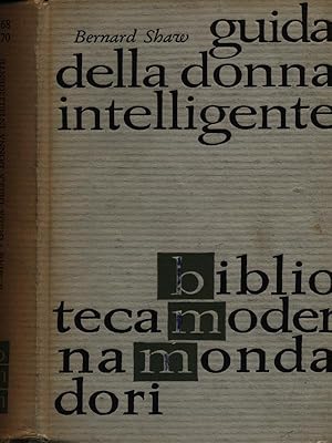 Seller image for Guida della donna intelligente for sale by Librodifaccia