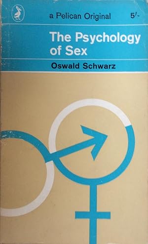 Imagen del vendedor de The Psychology of Sex a la venta por Artful Dodger Books