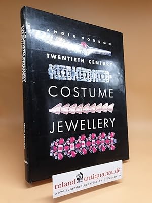 20th Century Costume Jewellery
