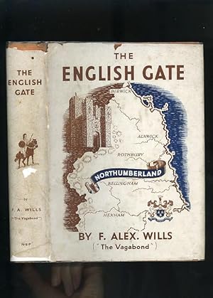 THE ENGLISH GATE [Northumberland]