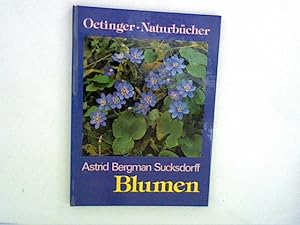 Bild des Verkufers fr Blumen zum Verkauf von ANTIQUARIAT FRDEBUCH Inh.Michael Simon