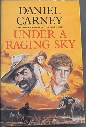 Seller image for Under a Raging Sky for sale by Chapter 1