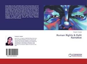 Immagine del venditore per Human Rights & Dalit Narrative venduto da AHA-BUCH GmbH