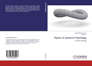 Seller image for Topics in General Topology : General Topology for sale by AHA-BUCH GmbH