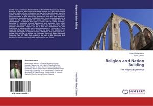 Seller image for Religion and Nation Building : The Nigeria Experience for sale by AHA-BUCH GmbH