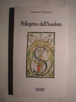 Pellegrino dell'Assoluto