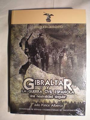 Gibraltar y la Guerra Civil Española