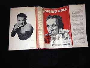 Seller image for Raging Bull: My Story for sale by Ocean Tango Books