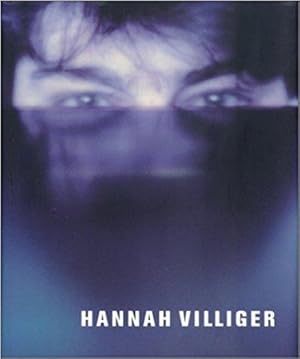 Imagen del vendedor de Hannah Villiger a la venta por Paul Brown