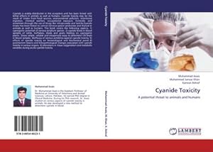 Seller image for Cyanide Toxicity : A potential threat to animals and humans for sale by AHA-BUCH GmbH