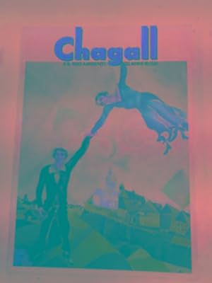 Image du vendeur pour Chagall e il suo ambiente glu anni Russi mis en vente par Cotswold Internet Books