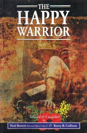 Seller image for THE HAPPY WARRIOR. for sale by Black Stump Books And Collectables