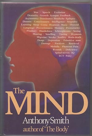 Seller image for The Mind for sale by The Glass Key