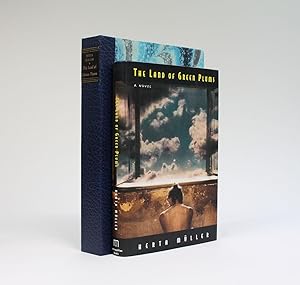 Seller image for THE LAND OF GREEN PLUMS for sale by LUCIUS BOOKS (ABA, ILAB, PBFA)