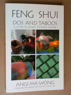 Seller image for Feng Shui Dos & Taboos for sale by Livresse