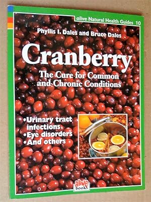 Cranberry (Natural Health Guide)