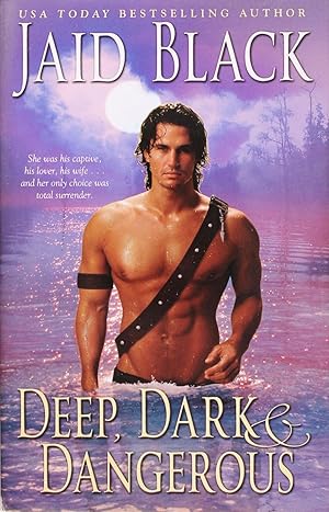 Seller image for Deep, Dark & Dangerous for sale by Firefly Bookstore